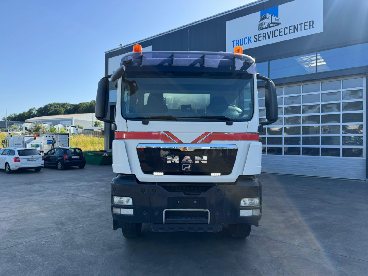 MAN TGS 35.480 SWS KIPPER/MISCHER - Kippiauto kuorma-auto: kuva MAN TGS 35.480 SWS KIPPER/MISCHER - Kippiauto kuorma-auto MAN TGS 35.480 SWS KIPPER/MISCHER - Kippiauto kuorma-auto: kuva MAN TGS 35.480 SWS KIPPER/MISCHER - Kippiauto kuorma-auto