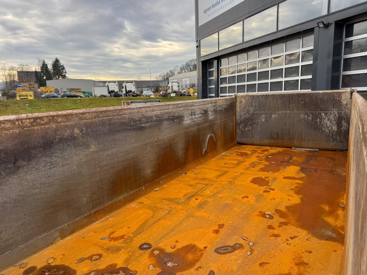 Kippiauto kuorma-auto MAN TGS 41.480 10x4 2S Moser: kuva Kippiauto kuorma-auto MAN TGS 41.480 10x4 2S Moser Kippiauto kuorma-auto MAN TGS 41.480 10x4 2S Moser: kuva Kippiauto kuorma-auto MAN TGS 41.480 10x4 2S Moser