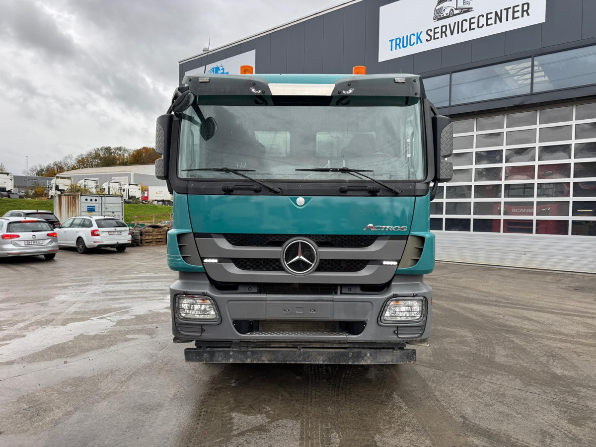 MERCEDES Actros 4448 10x4 Rückwärtskipper 20m3 - Kippiauto kuorma-auto: kuva MERCEDES Actros 4448 10x4 Rückwärtskipper 20m3 - Kippiauto kuorma-auto MERCEDES Actros 4448 10x4 Rückwärtskipper 20m3 - Kippiauto kuorma-auto: kuva MERCEDES Actros 4448 10x4 Rückwärtskipper 20m3 - Kippiauto kuorma-auto