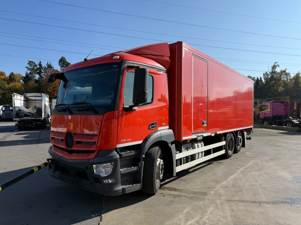 MERCEDES Antos 2540 6x2 (Engine defect) - Umpikori kuorma-auto: kuva MERCEDES Antos 2540 6x2 (Engine defect) - Umpikori kuorma-auto MERCEDES Antos 2540 6x2 (Engine defect) - Umpikori kuorma-auto: kuva MERCEDES Antos 2540 6x2 (Engine defect) - Umpikori kuorma-auto
