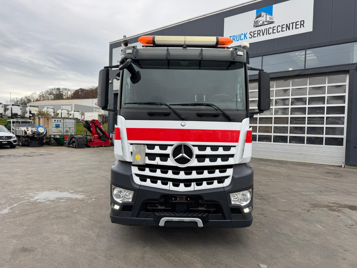 MERCEDES Arocs 3251 8x4 Fassi 660 6-6 - Nosturiauto: kuva MERCEDES Arocs 3251 8x4 Fassi 660 6-6 - Nosturiauto MERCEDES Arocs 3251 8x4 Fassi 660 6-6 - Nosturiauto: kuva MERCEDES Arocs 3251 8x4 Fassi 660 6-6 - Nosturiauto