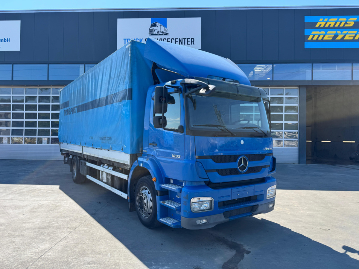 MERCEDES Axor 1833 4x2 - Pressukapelli kuorma-auto: kuva MERCEDES Axor 1833 4x2 - Pressukapelli kuorma-auto MERCEDES Axor 1833 4x2 - Pressukapelli kuorma-auto: kuva MERCEDES Axor 1833 4x2 - Pressukapelli kuorma-auto