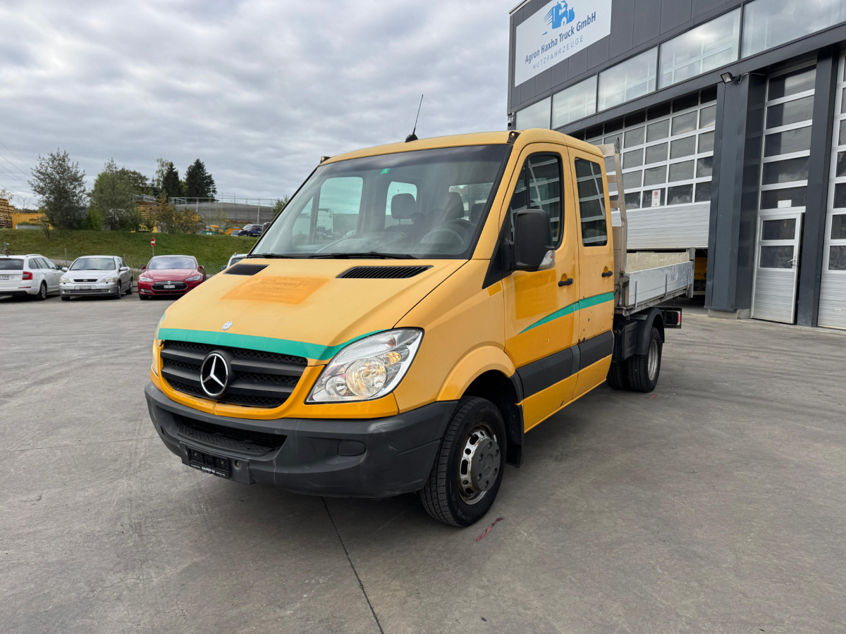MERCEDES Sprinter 515 CDI Kipper - Kippilava-auto: kuva MERCEDES Sprinter 515 CDI Kipper - Kippilava-auto MERCEDES Sprinter 515 CDI Kipper - Kippilava-auto: kuva MERCEDES Sprinter 515 CDI Kipper - Kippilava-auto