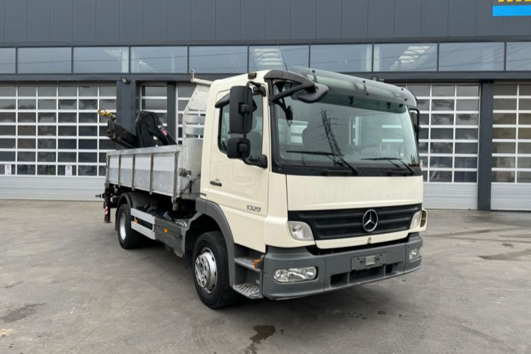 Mercedes-Benz Atego 1329 4x2 Hiab 088-2 - Kippiauto kuorma-auto, Nosturiauto: kuva Mercedes-Benz Atego 1329 4x2 Hiab 088-2 - Kippiauto kuorma-auto, Nosturiauto Mercedes-Benz Atego 1329 4x2 Hiab 088-2 - Kippiauto kuorma-auto, Nosturiauto: kuva Mercedes-Benz Atego 1329 4x2 Hiab 088-2 - Kippiauto kuorma-auto, Nosturiauto