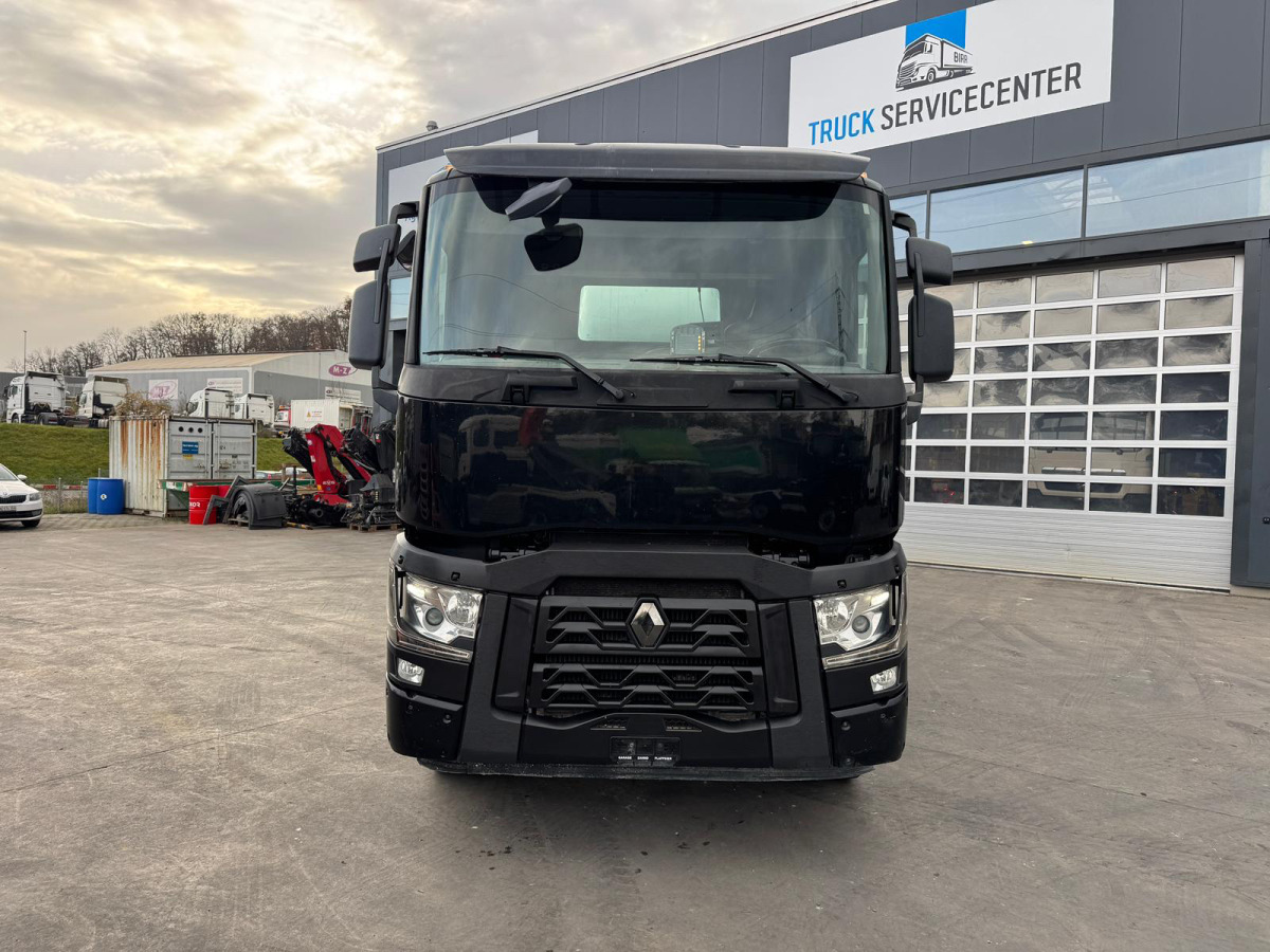 RENAULT C520 10x4 Belloli 12m3 - Betoniauto: kuva RENAULT C520 10x4 Belloli 12m3 - Betoniauto RENAULT C520 10x4 Belloli 12m3 - Betoniauto: kuva RENAULT C520 10x4 Belloli 12m3 - Betoniauto