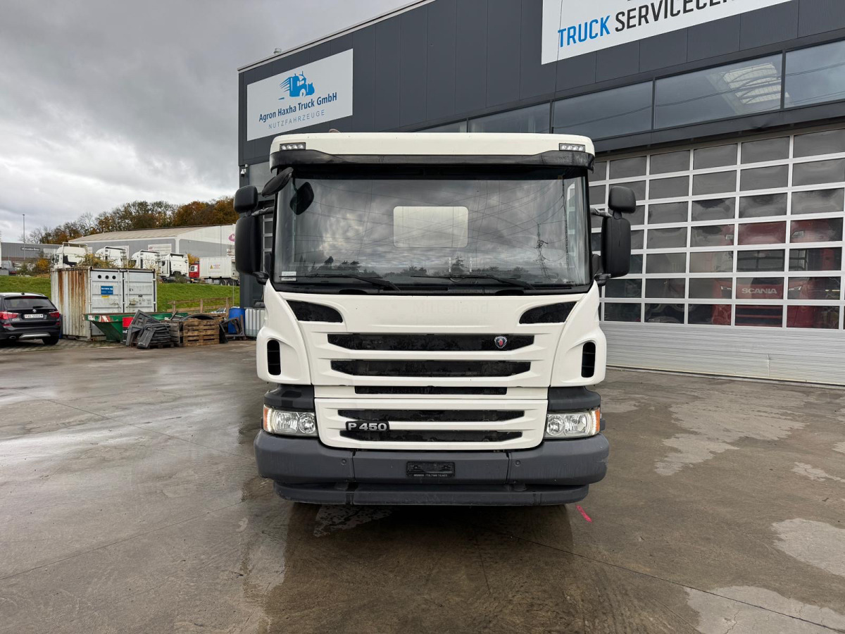 SCANIA P450 8x4 Stetter 9m3 - Betoniauto: kuva SCANIA P450 8x4 Stetter 9m3 - Betoniauto SCANIA P450 8x4 Stetter 9m3 - Betoniauto: kuva SCANIA P450 8x4 Stetter 9m3 - Betoniauto