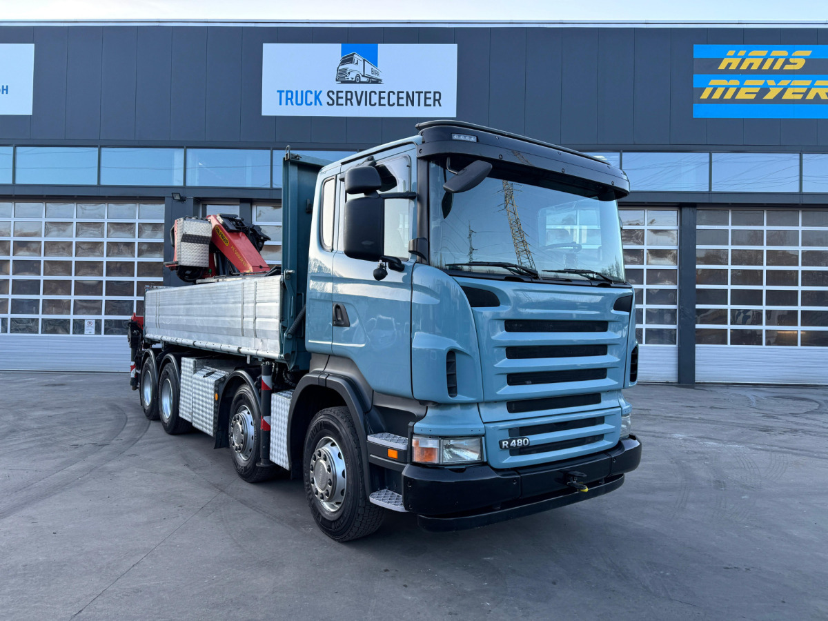 SCANIA Scania R480 8x4 PK50002 Flyjib Troil 2013 - Nosturiauto: kuva SCANIA Scania R480 8x4 PK50002 Flyjib Troil 2013 - Nosturiauto SCANIA Scania R480 8x4 PK50002 Flyjib Troil 2013 - Nosturiauto: kuva SCANIA Scania R480 8x4 PK50002 Flyjib Troil 2013 - Nosturiauto