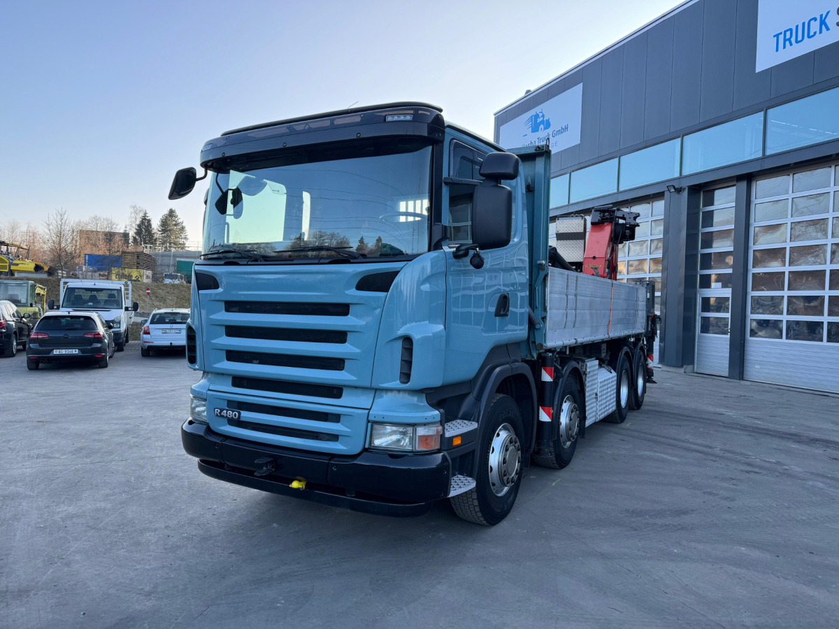 SCANIA Scania R480 8x4 PK50002 Flyjib Troil 2013 - Nosturiauto: kuva SCANIA Scania R480 8x4 PK50002 Flyjib Troil 2013 - Nosturiauto SCANIA Scania R480 8x4 PK50002 Flyjib Troil 2013 - Nosturiauto: kuva SCANIA Scania R480 8x4 PK50002 Flyjib Troil 2013 - Nosturiauto