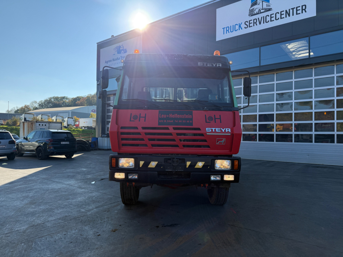 STEYR 19S360 4x4 HMF2230-7 - Nosturiauto: kuva STEYR 19S360 4x4 HMF2230-7 - Nosturiauto STEYR 19S360 4x4 HMF2230-7 - Nosturiauto: kuva STEYR 19S360 4x4 HMF2230-7 - Nosturiauto