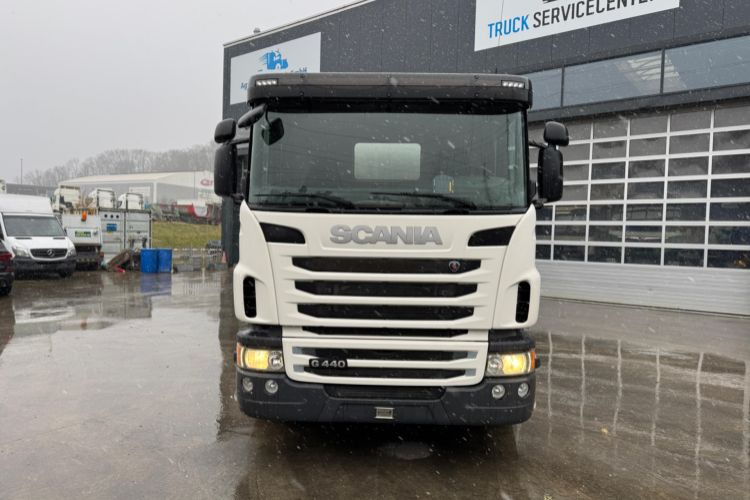 Scania G440 6x2 Hiab 166-3 - Nosturiauto, Kippiauto kuorma-auto: kuva Scania G440 6x2 Hiab 166-3 - Nosturiauto, Kippiauto kuorma-auto Scania G440 6x2 Hiab 166-3 - Nosturiauto, Kippiauto kuorma-auto: kuva Scania G440 6x2 Hiab 166-3 - Nosturiauto, Kippiauto kuorma-auto