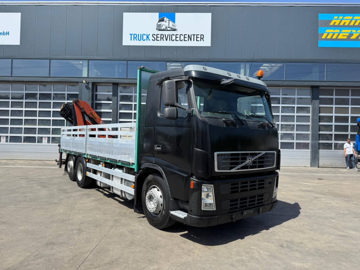 VOLVO FH-460 6x2 PK16502-4 - Nosturiauto: kuva VOLVO FH-460 6x2 PK16502-4 - Nosturiauto VOLVO FH-460 6x2 PK16502-4 - Nosturiauto: kuva VOLVO FH-460 6x2 PK16502-4 - Nosturiauto