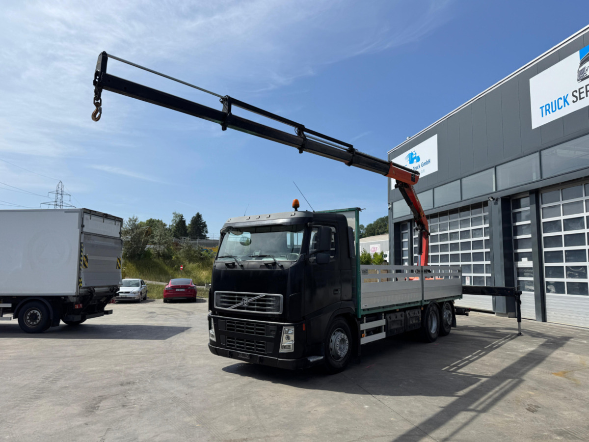 VOLVO FH-460 6x2 PK16502-4 - Nosturiauto: kuva VOLVO FH-460 6x2 PK16502-4 - Nosturiauto VOLVO FH-460 6x2 PK16502-4 - Nosturiauto: kuva VOLVO FH-460 6x2 PK16502-4 - Nosturiauto