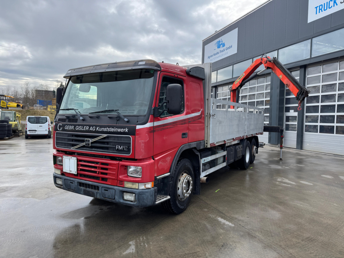VOLVO FM-420 6x2 PK12080-3 - Nosturiauto: kuva VOLVO FM-420 6x2 PK12080-3 - Nosturiauto VOLVO FM-420 6x2 PK12080-3 - Nosturiauto: kuva VOLVO FM-420 6x2 PK12080-3 - Nosturiauto