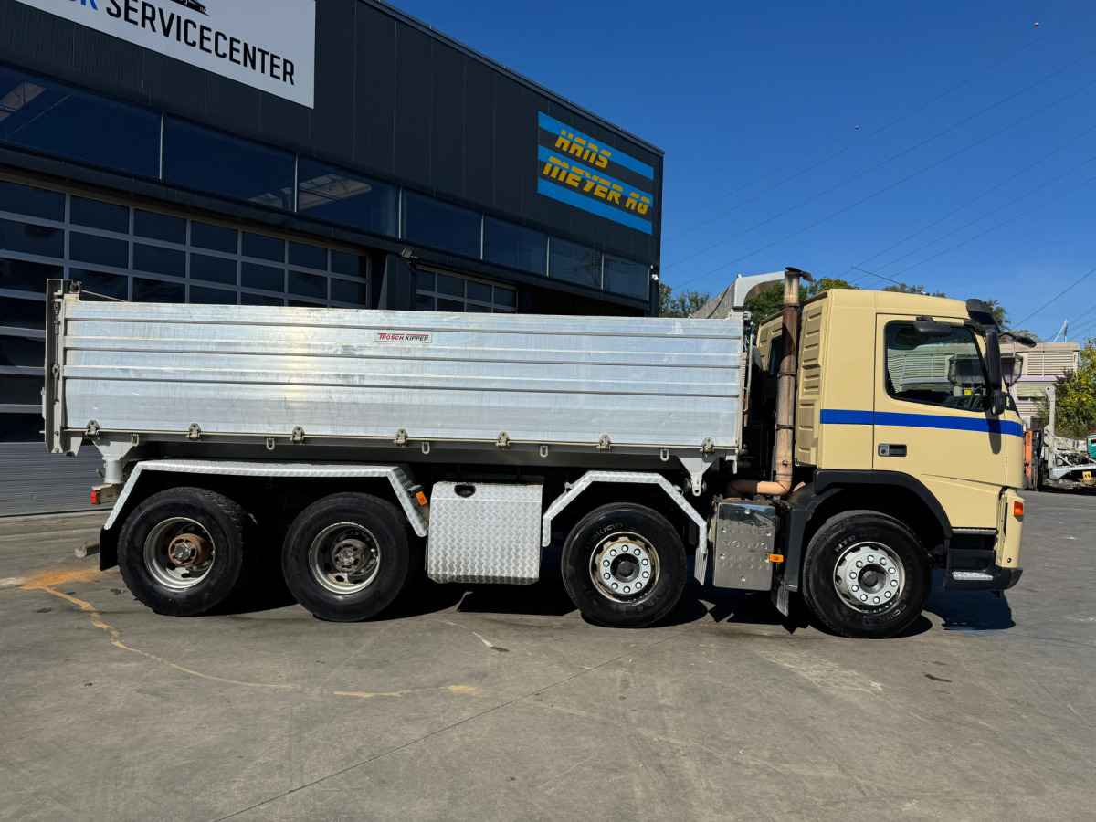 VOLVO FM-440 8x4 3 Seitenkipper AHK - Kippiauto kuorma-auto: kuva VOLVO FM-440 8x4 3 Seitenkipper AHK - Kippiauto kuorma-auto VOLVO FM-440 8x4 3 Seitenkipper AHK - Kippiauto kuorma-auto: kuva VOLVO FM-440 8x4 3 Seitenkipper AHK - Kippiauto kuorma-auto