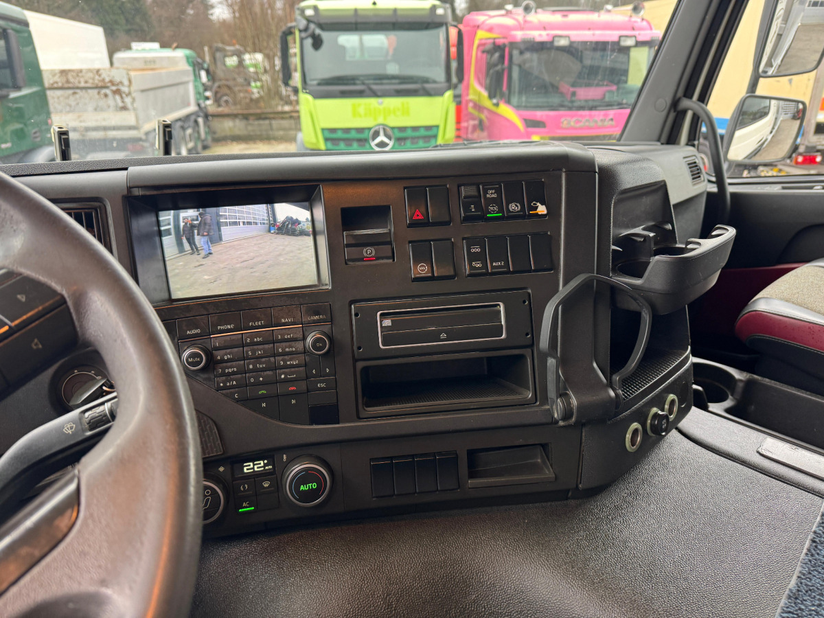 Kippiauto kuorma-auto VOLVO FMX-540 10x4 Moser 2S: kuva Kippiauto kuorma-auto VOLVO FMX-540 10x4 Moser 2S Kippiauto kuorma-auto VOLVO FMX-540 10x4 Moser 2S: kuva Kippiauto kuorma-auto VOLVO FMX-540 10x4 Moser 2S