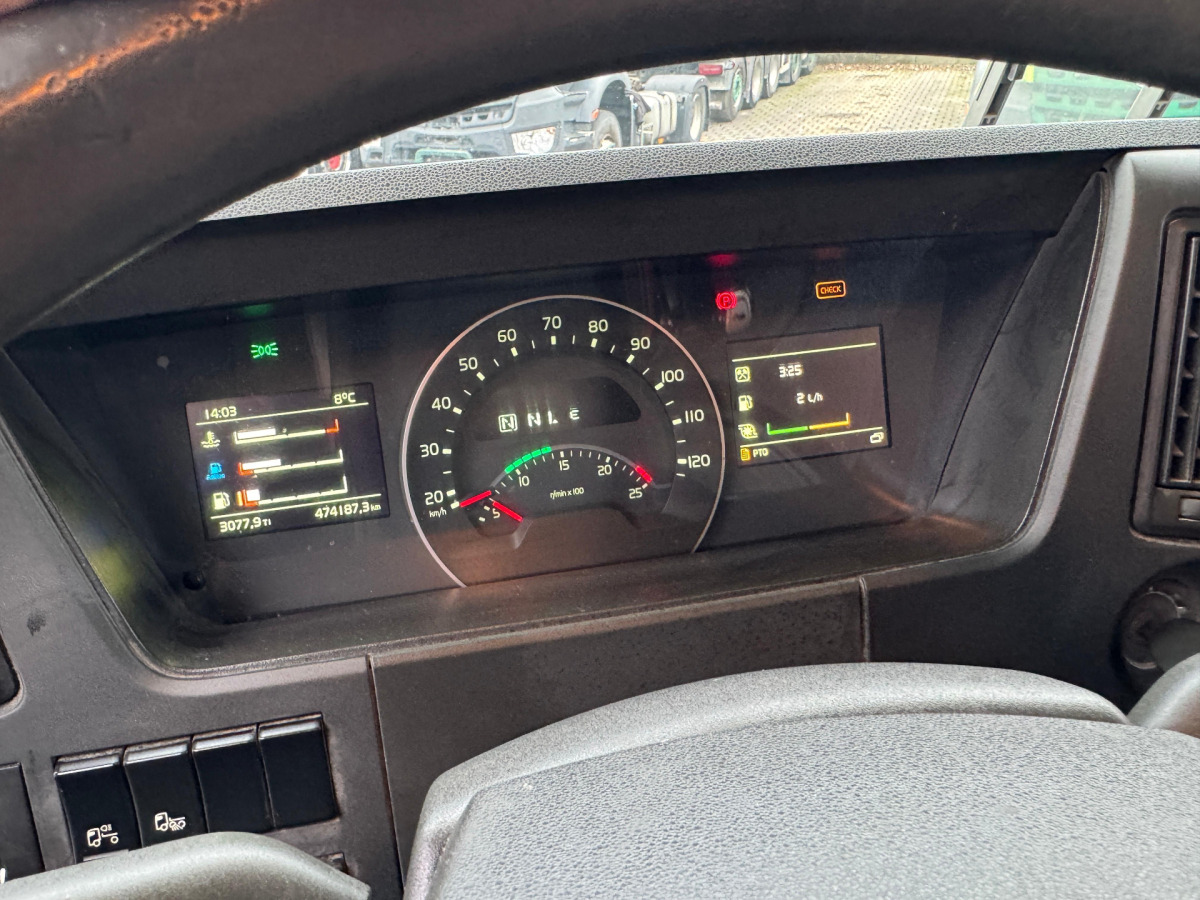 Kippiauto kuorma-auto VOLVO FMX-540 10x4 Moser 2S: kuva Kippiauto kuorma-auto VOLVO FMX-540 10x4 Moser 2S Kippiauto kuorma-auto VOLVO FMX-540 10x4 Moser 2S: kuva Kippiauto kuorma-auto VOLVO FMX-540 10x4 Moser 2S