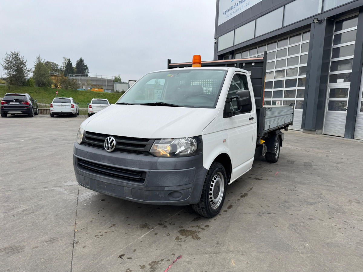 VW T5 4x4 Kipper - Kippilava-auto: kuva VW T5 4x4 Kipper - Kippilava-auto VW T5 4x4 Kipper - Kippilava-auto: kuva VW T5 4x4 Kipper - Kippilava-auto