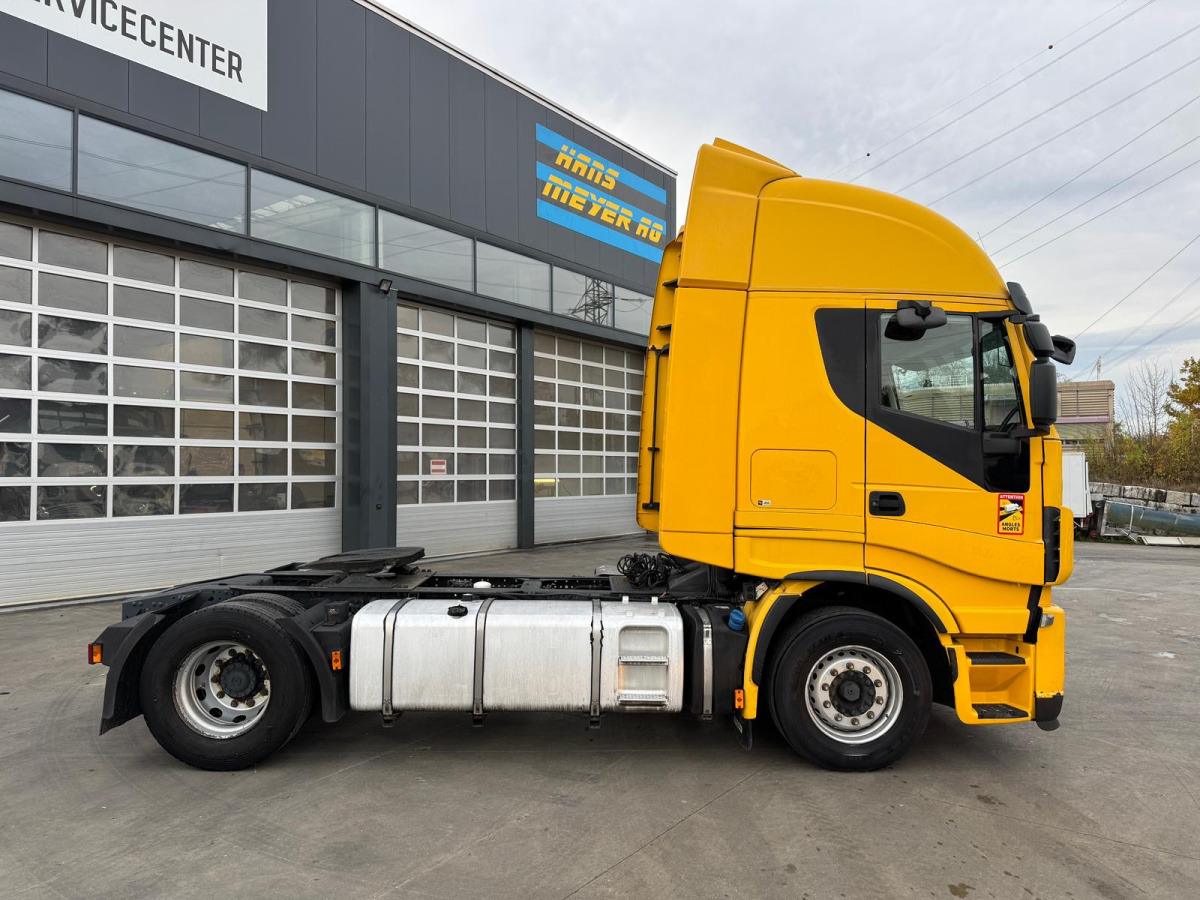 IVECO Stralis 480 4x2 - Vetopöytäauto: kuva IVECO Stralis 480 4x2 - Vetopöytäauto IVECO Stralis 480 4x2 - Vetopöytäauto: kuva IVECO Stralis 480 4x2 - Vetopöytäauto