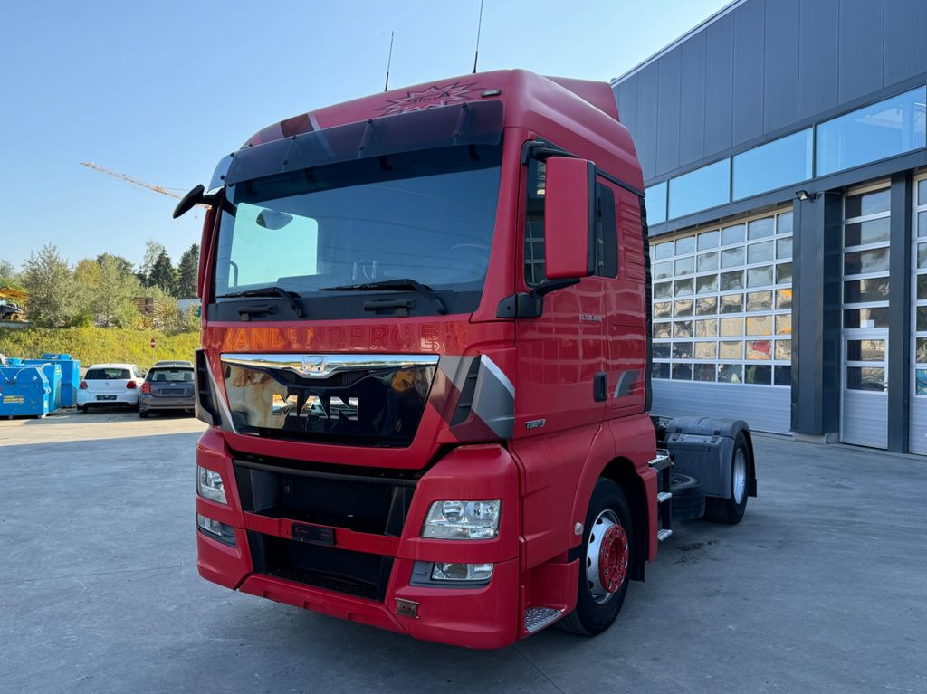MAN TGX 18.440 C0712 - Vetopöytäauto: kuva MAN TGX 18.440 C0712 - Vetopöytäauto MAN TGX 18.440 C0712 - Vetopöytäauto: kuva MAN TGX 18.440 C0712 - Vetopöytäauto