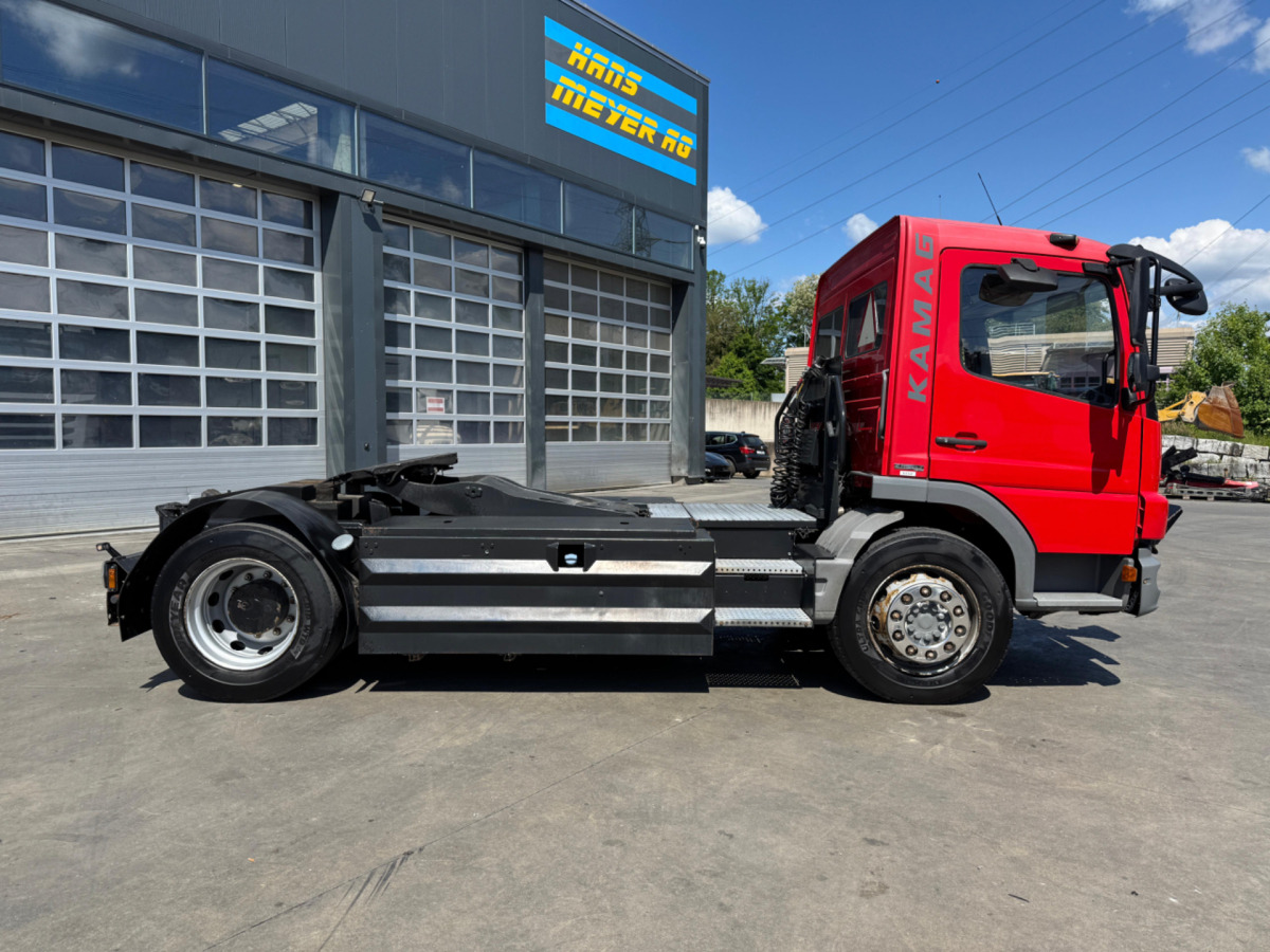MERCEDES Kamag Truck Wiesel - Vetopöytäauto: kuva MERCEDES Kamag Truck Wiesel - Vetopöytäauto MERCEDES Kamag Truck Wiesel - Vetopöytäauto: kuva MERCEDES Kamag Truck Wiesel - Vetopöytäauto