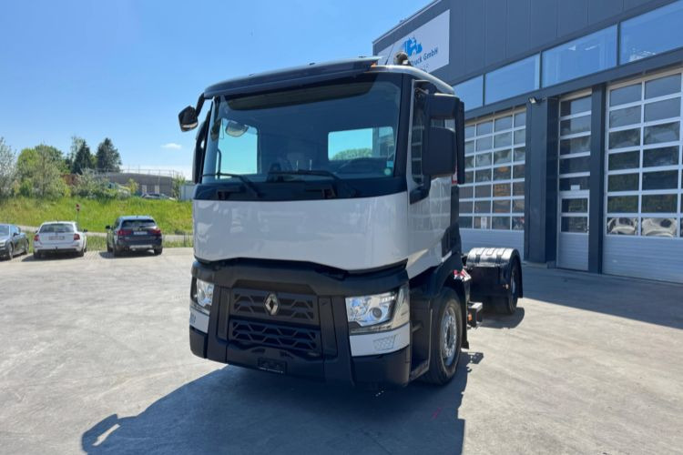 Renault T460 4x2 Retarder - Vetopöytäauto: kuva Renault T460 4x2 Retarder - Vetopöytäauto Renault T460 4x2 Retarder - Vetopöytäauto: kuva Renault T460 4x2 Retarder - Vetopöytäauto