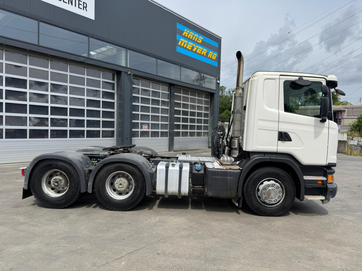 SCANIA G490 6x4 Kippauflieger - Vetopöytäauto: kuva SCANIA G490 6x4 Kippauflieger - Vetopöytäauto SCANIA G490 6x4 Kippauflieger - Vetopöytäauto: kuva SCANIA G490 6x4 Kippauflieger - Vetopöytäauto