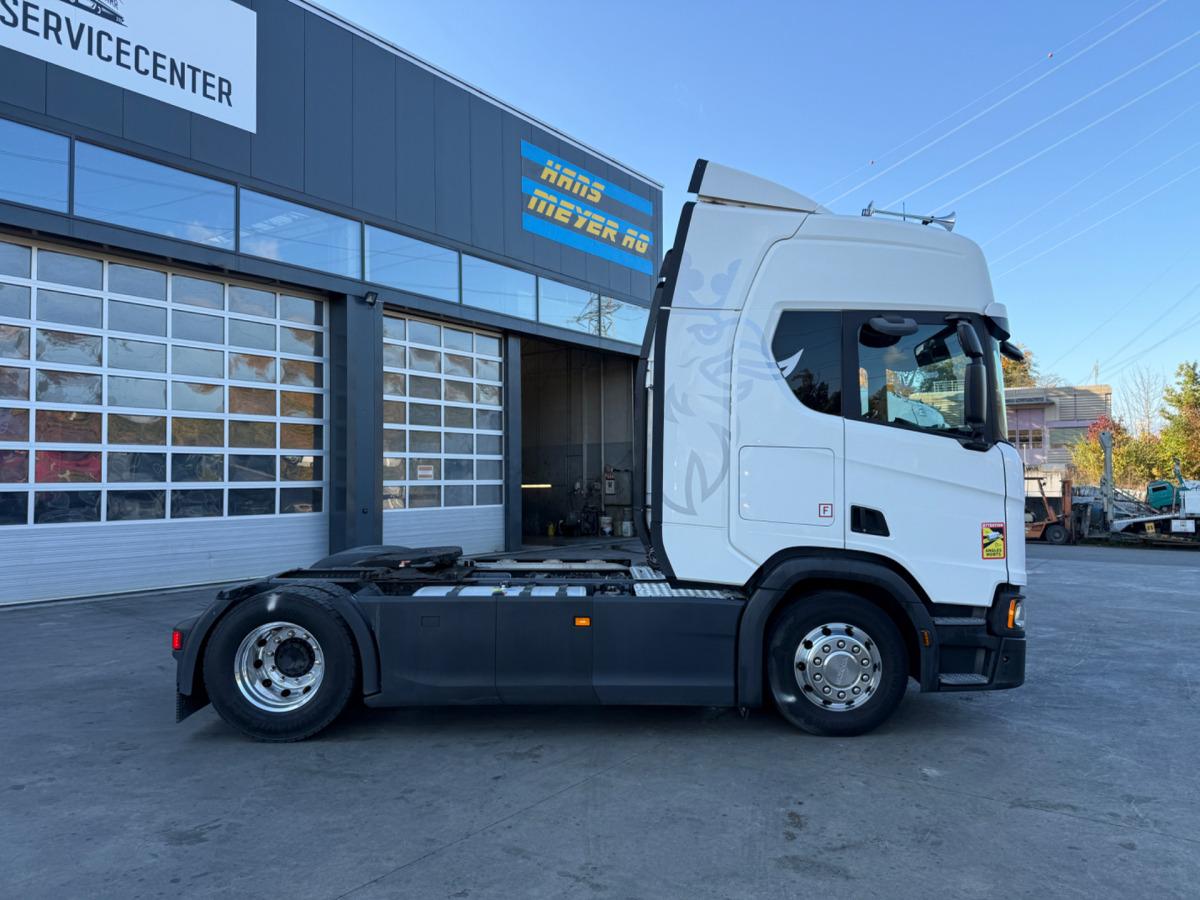 SCANIA R450 4x2 - Vetopöytäauto: kuva SCANIA R450 4x2 - Vetopöytäauto SCANIA R450 4x2 - Vetopöytäauto: kuva SCANIA R450 4x2 - Vetopöytäauto