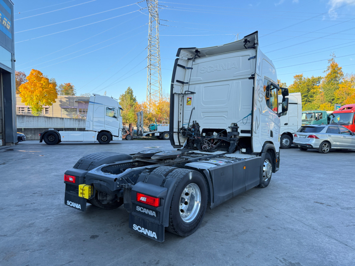 SCANIA R450 4x2 - Vetopöytäauto: kuva SCANIA R450 4x2 - Vetopöytäauto SCANIA R450 4x2 - Vetopöytäauto: kuva SCANIA R450 4x2 - Vetopöytäauto