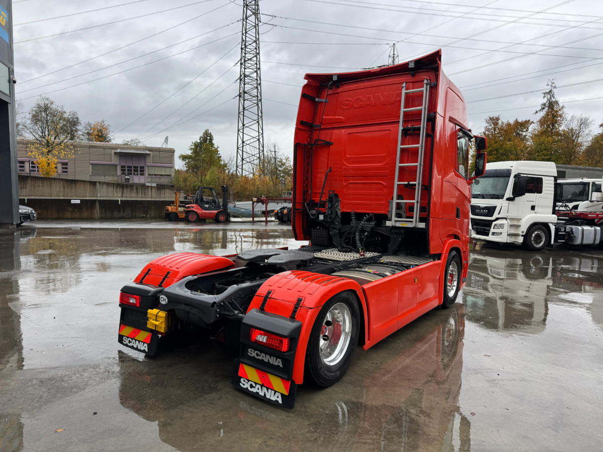 SCANIA S500 4x2 2 Tank 1000L - Vetopöytäauto: kuva SCANIA S500 4x2 2 Tank 1000L - Vetopöytäauto SCANIA S500 4x2 2 Tank 1000L - Vetopöytäauto: kuva SCANIA S500 4x2 2 Tank 1000L - Vetopöytäauto