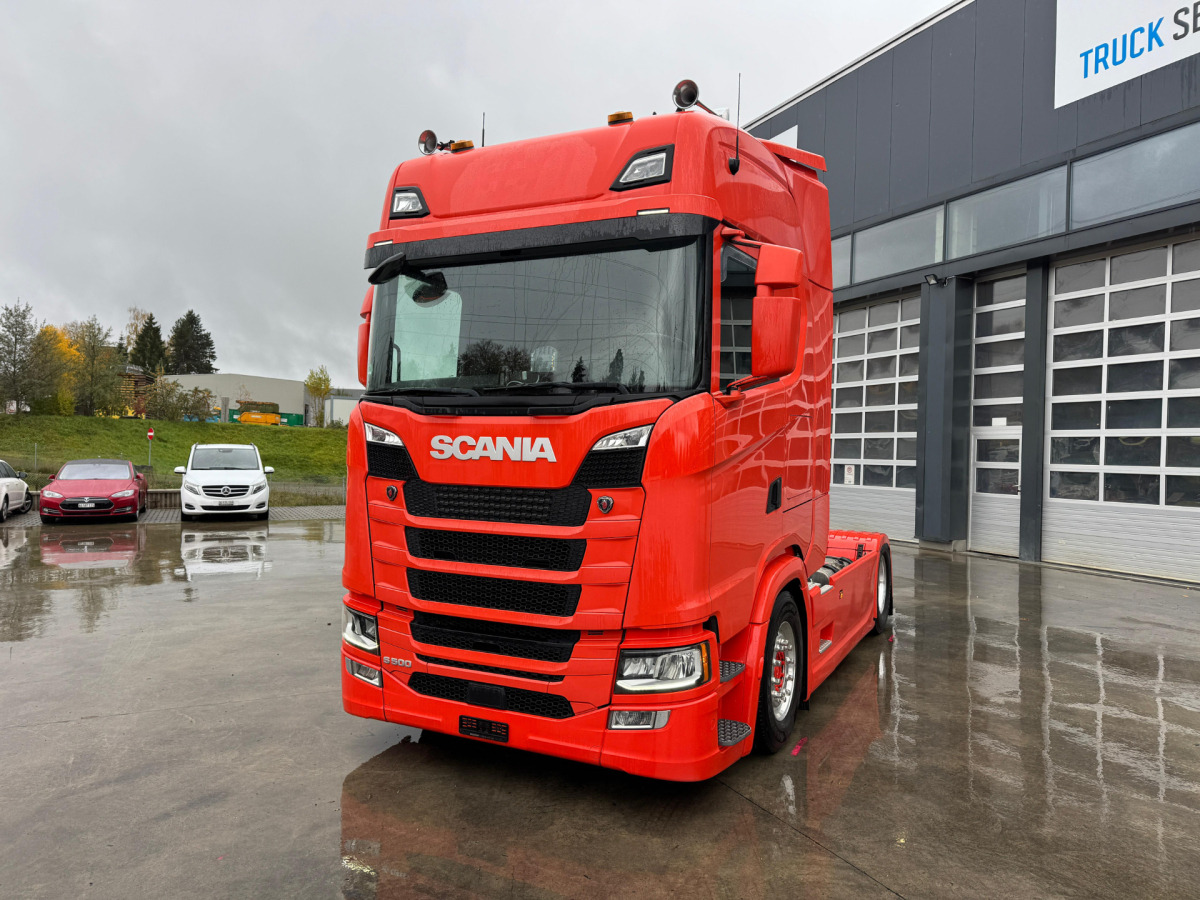 SCANIA S500 4x2 2 Tank 1000L - Vetopöytäauto: kuva SCANIA S500 4x2 2 Tank 1000L - Vetopöytäauto SCANIA S500 4x2 2 Tank 1000L - Vetopöytäauto: kuva SCANIA S500 4x2 2 Tank 1000L - Vetopöytäauto