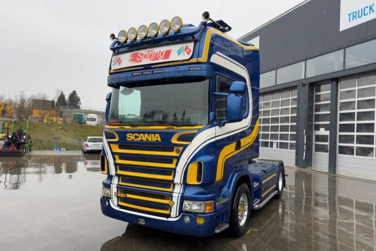 Scania R620 V8 Analog Tacho - Vetopöytäauto: kuva Scania R620 V8 Analog Tacho - Vetopöytäauto Scania R620 V8 Analog Tacho - Vetopöytäauto: kuva Scania R620 V8 Analog Tacho - Vetopöytäauto