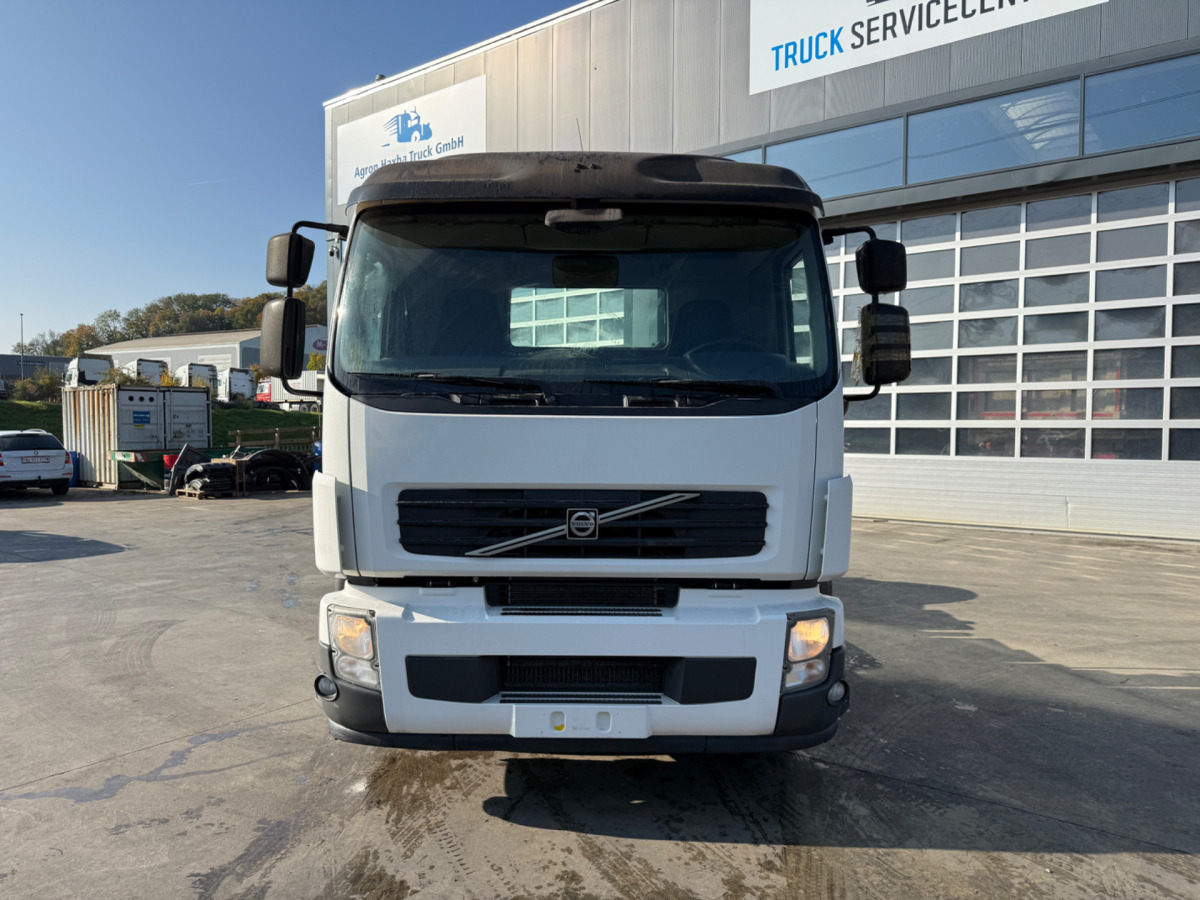 VOLVO FE-280 4x2 - Vetopöytäauto: kuva VOLVO FE-280 4x2 - Vetopöytäauto VOLVO FE-280 4x2 - Vetopöytäauto: kuva VOLVO FE-280 4x2 - Vetopöytäauto