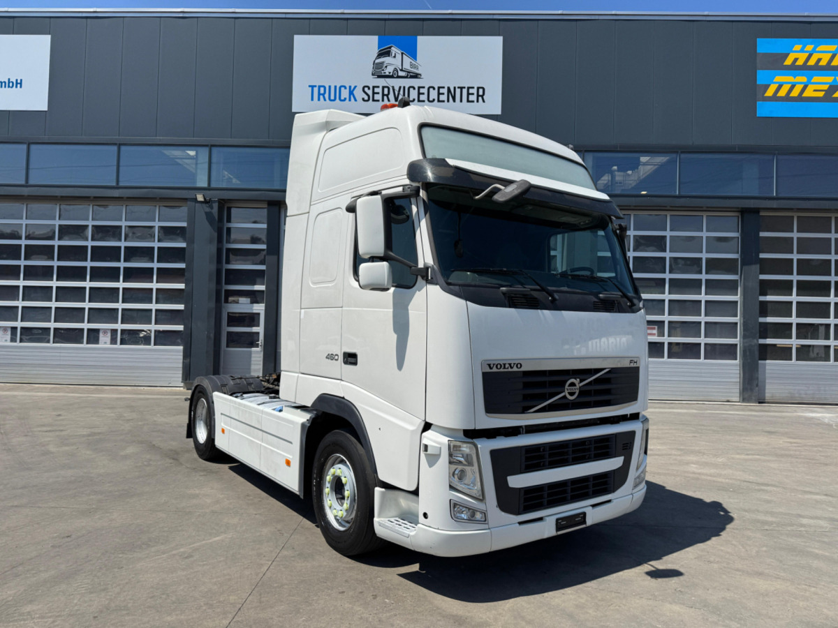 VOLVO FH-460 4x2 - Vetopöytäauto: kuva VOLVO FH-460 4x2 - Vetopöytäauto VOLVO FH-460 4x2 - Vetopöytäauto: kuva VOLVO FH-460 4x2 - Vetopöytäauto