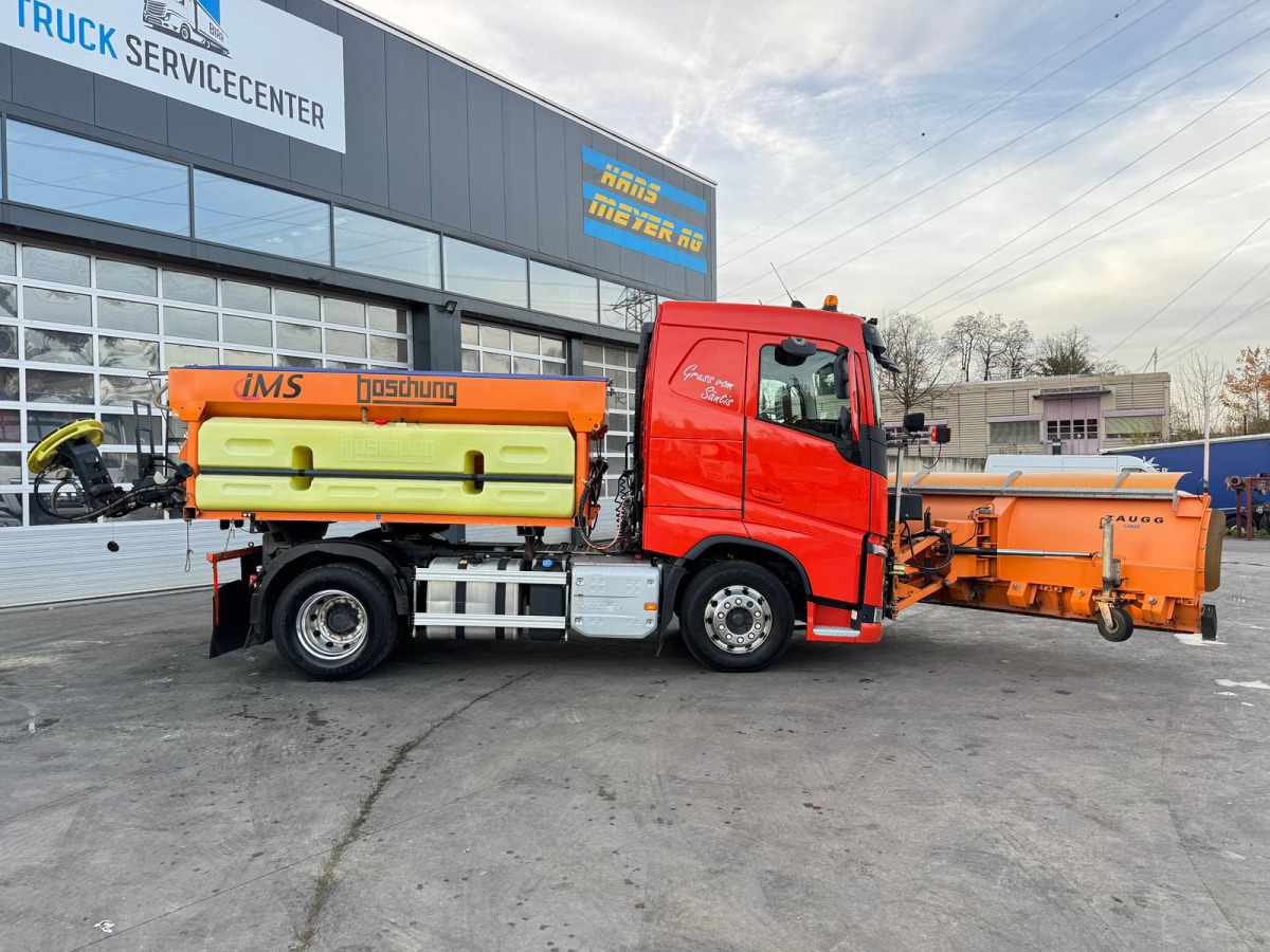 VOLVO FH-460 4x2 Winterdienst/SZM - Vetopöytäauto: kuva VOLVO FH-460 4x2 Winterdienst/SZM - Vetopöytäauto VOLVO FH-460 4x2 Winterdienst/SZM - Vetopöytäauto: kuva VOLVO FH-460 4x2 Winterdienst/SZM - Vetopöytäauto