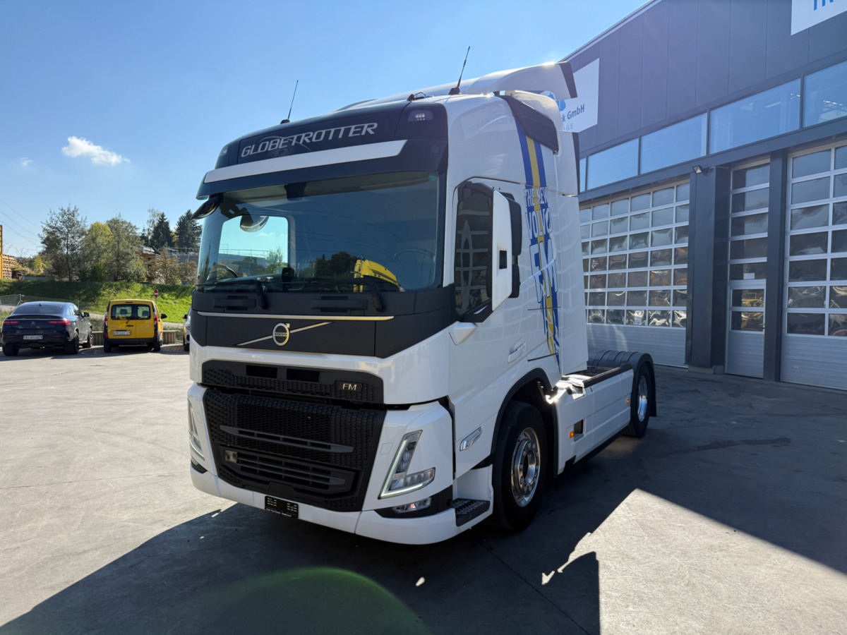 VOLVO FM-460 4x2 - Vetopöytäauto: kuva VOLVO FM-460 4x2 - Vetopöytäauto VOLVO FM-460 4x2 - Vetopöytäauto: kuva VOLVO FM-460 4x2 - Vetopöytäauto