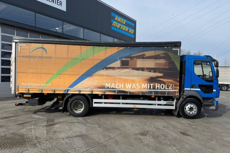 Volvo FLL-290 - Pressukapelli kuorma-auto: kuva Volvo FLL-290 - Pressukapelli kuorma-auto Volvo FLL-290 - Pressukapelli kuorma-auto: kuva Volvo FLL-290 - Pressukapelli kuorma-auto