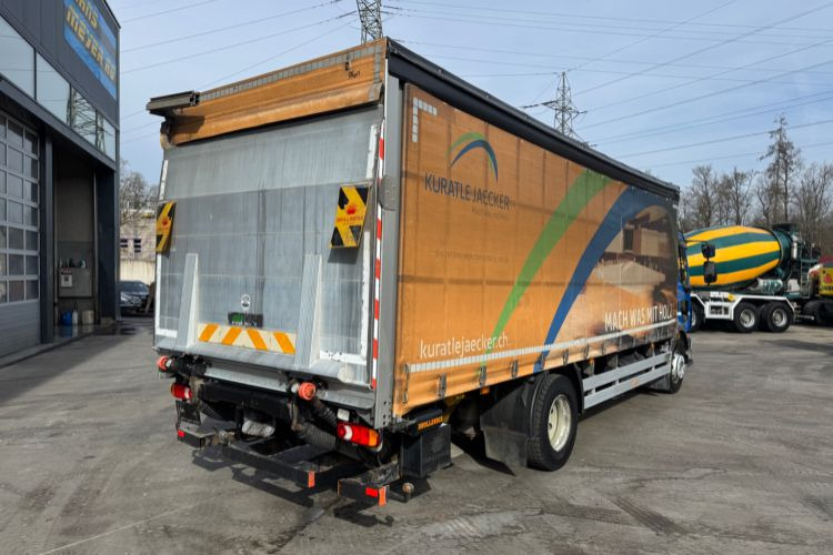 Volvo FLL-290 - Pressukapelli kuorma-auto: kuva Volvo FLL-290 - Pressukapelli kuorma-auto Volvo FLL-290 - Pressukapelli kuorma-auto: kuva Volvo FLL-290 - Pressukapelli kuorma-auto