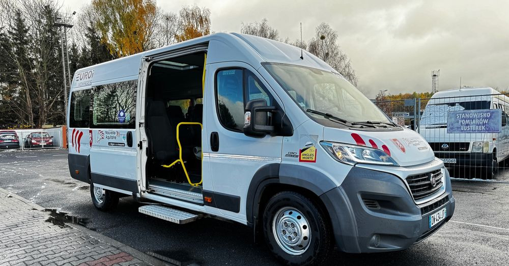 Fiat Ducato / 17 miejsc / EURO 6/ IGŁA !!!/ Cena:74000 zł netto - Minibussi, Pikkubussi: kuva Fiat Ducato / 17 miejsc / EURO 6/ IGŁA !!!/ Cena:74000 zł netto - Minibussi, Pikkubussi Fiat Ducato / 17 miejsc / EURO 6/ IGŁA !!!/ Cena:74000 zł netto - Minibussi, Pikkubussi: kuva Fiat Ducato / 17 miejsc / EURO 6/ IGŁA !!!/ Cena:74000 zł netto - Minibussi, Pikkubussi