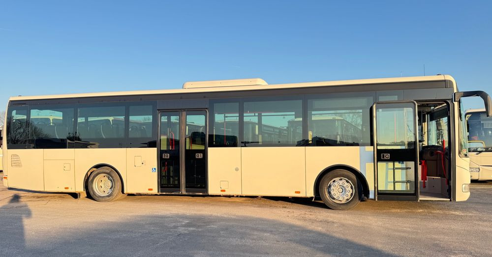 Irisbus Crossway LE / KLIMA / automat / 45 foteli / niskowejściowy / Cena: 115000zł netto - Linja-auto: kuva Irisbus Crossway LE / KLIMA / automat / 45 foteli / niskowejściowy / Cena: 115000zł netto - Linja-auto Irisbus Crossway LE / KLIMA / automat / 45 foteli / niskowejściowy / Cena: 115000zł netto - Linja-auto: kuva Irisbus Crossway LE / KLIMA / automat / 45 foteli / niskowejściowy / Cena: 115000zł netto - Linja-auto
