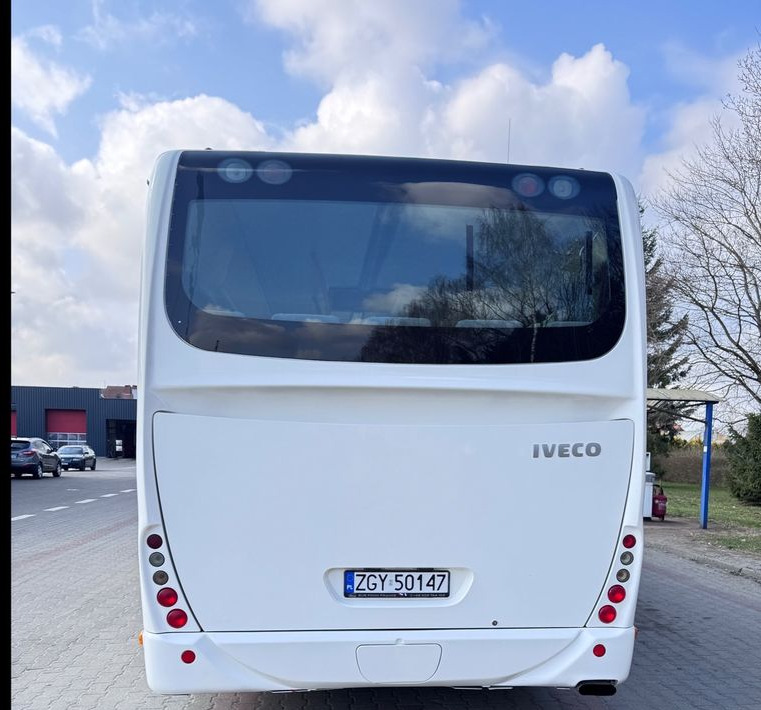 Irisbus Crossway LE / Manualna skrzynia biegów / 36 miejsc / niskowejściowy / Cena: 62000zł netto - Linja-auto: kuva Irisbus Crossway LE / Manualna skrzynia biegów / 36 miejsc / niskowejściowy / Cena: 62000zł netto - Linja-auto Irisbus Crossway LE / Manualna skrzynia biegów / 36 miejsc / niskowejściowy / Cena: 62000zł netto - Linja-auto: kuva Irisbus Crossway LE / Manualna skrzynia biegów / 36 miejsc / niskowejściowy / Cena: 62000zł netto - Linja-auto