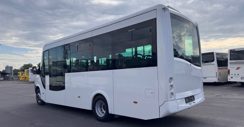 Irisbus Cytios 4/ miejski niskowejściowy/ Klimatyzacja /Cena:83000 zł netto - Esikaupunkien linja: kuva Irisbus Cytios 4/ miejski niskowejściowy/ Klimatyzacja /Cena:83000 zł netto - Esikaupunkien linja Irisbus Cytios 4/ miejski niskowejściowy/ Klimatyzacja /Cena:83000 zł netto - Esikaupunkien linja: kuva Irisbus Cytios 4/ miejski niskowejściowy/ Klimatyzacja /Cena:83000 zł netto - Esikaupunkien linja