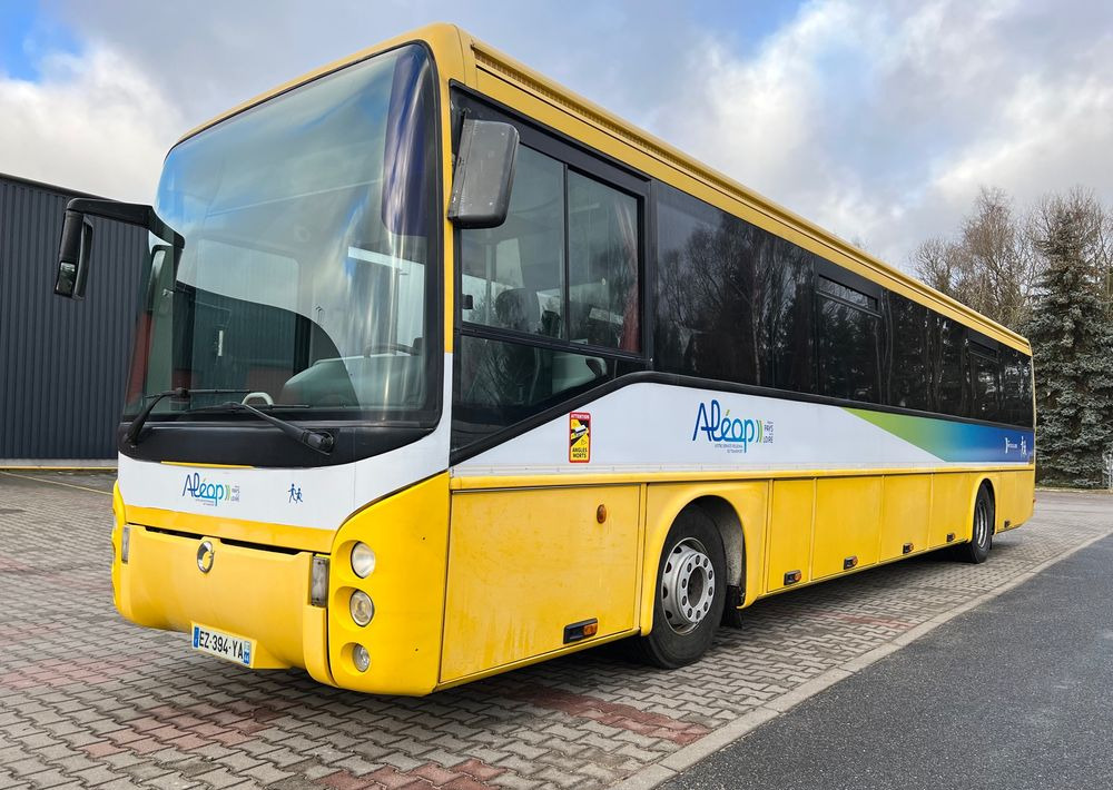 Irisbus Irisbus Ares / bardzo Ładny /Cena:56000 zł netto - Esikaupunkien linja: kuva Irisbus Irisbus Ares / bardzo Ładny /Cena:56000 zł netto - Esikaupunkien linja Irisbus Irisbus Ares / bardzo Ładny /Cena:56000 zł netto - Esikaupunkien linja: kuva Irisbus Irisbus Ares / bardzo Ładny /Cena:56000 zł netto - Esikaupunkien linja