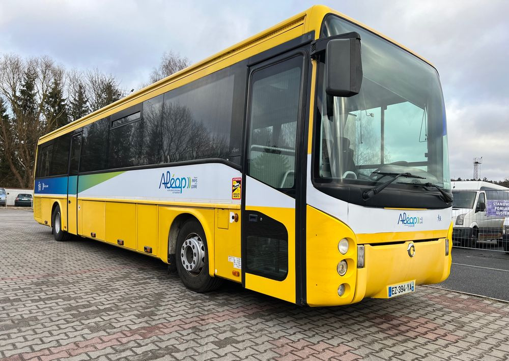 Irisbus Irisbus Ares / bardzo Ładny /Cena:56000 zł netto - Esikaupunkien linja: kuva Irisbus Irisbus Ares / bardzo Ładny /Cena:56000 zł netto - Esikaupunkien linja Irisbus Irisbus Ares / bardzo Ładny /Cena:56000 zł netto - Esikaupunkien linja: kuva Irisbus Irisbus Ares / bardzo Ładny /Cena:56000 zł netto - Esikaupunkien linja
