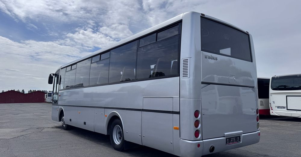 Irisbus Midirider /Midway / 42 miejsca / mały przebieg / Cena:86000 zł netto - Esikaupunkien linja: kuva Irisbus Midirider /Midway / 42 miejsca / mały przebieg / Cena:86000 zł netto - Esikaupunkien linja Irisbus Midirider /Midway / 42 miejsca / mały przebieg / Cena:86000 zł netto - Esikaupunkien linja: kuva Irisbus Midirider /Midway / 42 miejsca / mały przebieg / Cena:86000 zł netto - Esikaupunkien linja