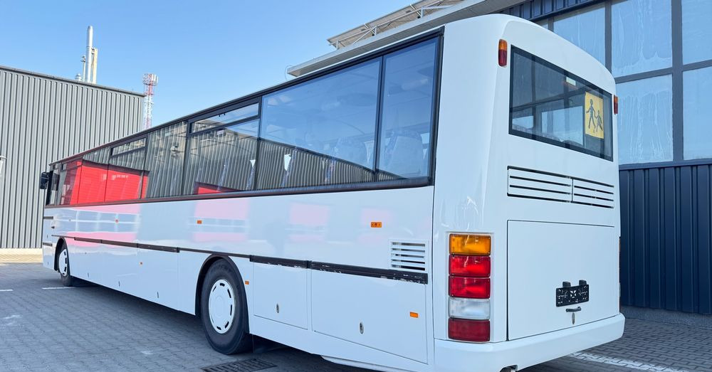 Irisbus Recreo / 64 miejsc / ŁADNY/ Cena:32000zł netto - Esikaupunkien linja: kuva Irisbus Recreo / 64 miejsc / ŁADNY/ Cena:32000zł netto - Esikaupunkien linja Irisbus Recreo / 64 miejsc / ŁADNY/ Cena:32000zł netto - Esikaupunkien linja: kuva Irisbus Recreo / 64 miejsc / ŁADNY/ Cena:32000zł netto - Esikaupunkien linja