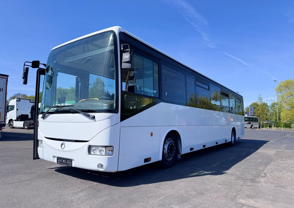 Irisbus Recreo Crosway / 63+1 miejsc/ silnik iveco cursor8 / CENA: 49000zł netto - Linja-auto: kuva Irisbus Recreo Crosway / 63+1 miejsc/ silnik iveco cursor8 / CENA: 49000zł netto - Linja-auto Irisbus Recreo Crosway / 63+1 miejsc/ silnik iveco cursor8 / CENA: 49000zł netto - Linja-auto: kuva Irisbus Recreo Crosway / 63+1 miejsc/ silnik iveco cursor8 / CENA: 49000zł netto - Linja-auto