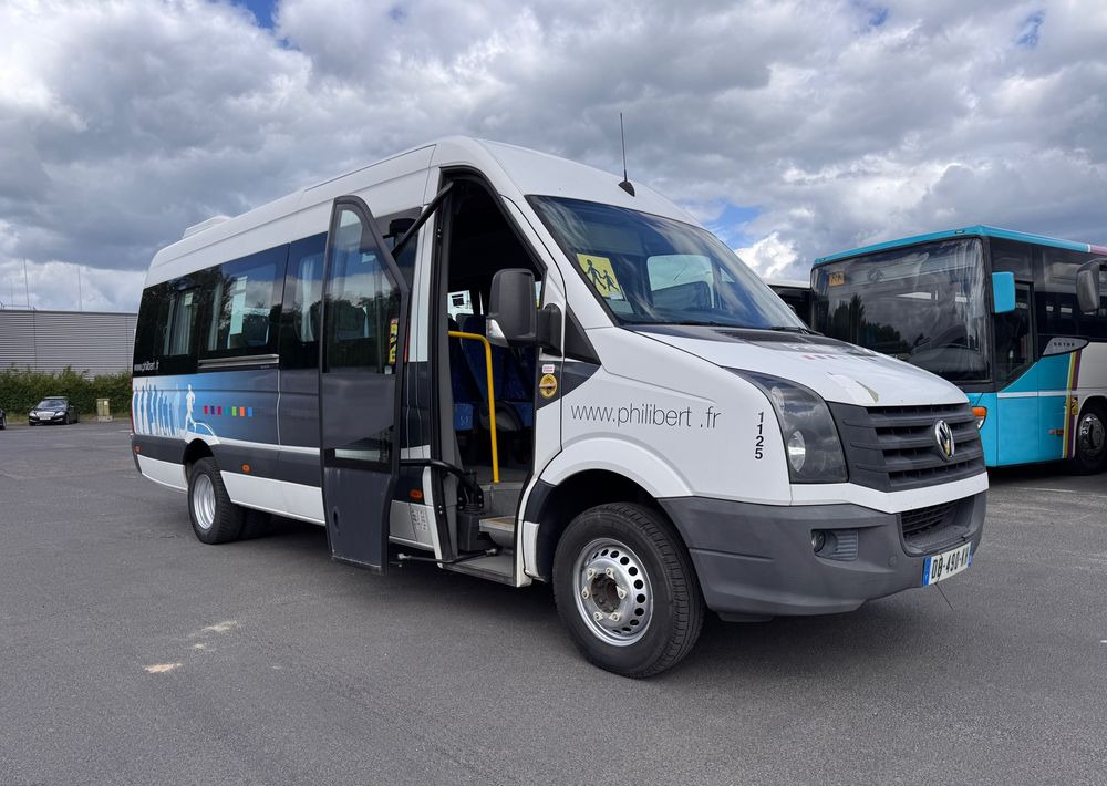 Volkswagen Crafter / KLIMATYZACJA / 23 miejsca / 128000km przebieg !!/ Cena:139000 zł netto - Muut kone: kuva Volkswagen Crafter / KLIMATYZACJA / 23 miejsca / 128000km przebieg !!/ Cena:139000 zł netto - Muut kone Volkswagen Crafter / KLIMATYZACJA / 23 miejsca / 128000km przebieg !!/ Cena:139000 zł netto - Muut kone: kuva Volkswagen Crafter / KLIMATYZACJA / 23 miejsca / 128000km przebieg !!/ Cena:139000 zł netto - Muut kone