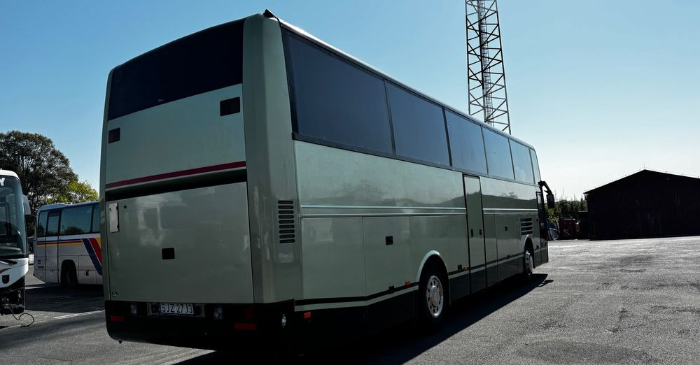 Van Hool EOS 200/ Klimatyzacja / Motor MAN / 51 miejsc / CENA 55000 zł netto - Turistibussi: kuva Van Hool EOS 200/ Klimatyzacja / Motor MAN / 51 miejsc / CENA 55000 zł netto - Turistibussi Van Hool EOS 200/ Klimatyzacja / Motor MAN / 51 miejsc / CENA 55000 zł netto - Turistibussi: kuva Van Hool EOS 200/ Klimatyzacja / Motor MAN / 51 miejsc / CENA 55000 zł netto - Turistibussi