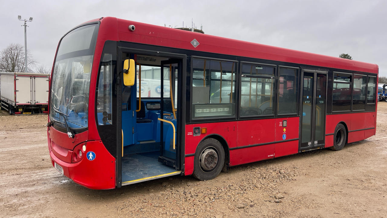 ALEXANDER DENNIS E200 - Linja-auto: kuva ALEXANDER DENNIS E200 - Linja-auto ALEXANDER DENNIS E200 - Linja-auto: kuva ALEXANDER DENNIS E200 - Linja-auto