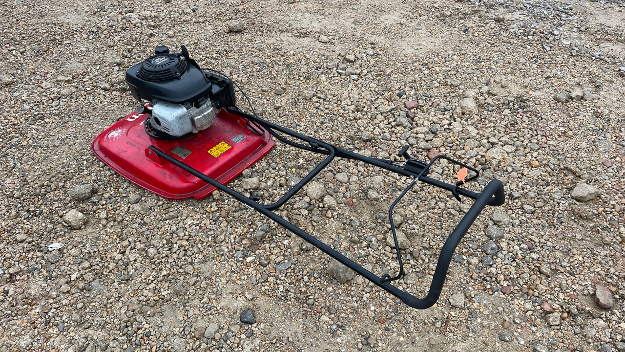 ALLEN PRO450 PEDESTRIAN MOWER - Rakennustarvikkeet: kuva ALLEN PRO450 PEDESTRIAN MOWER - Rakennustarvikkeet ALLEN PRO450 PEDESTRIAN MOWER - Rakennustarvikkeet: kuva ALLEN PRO450 PEDESTRIAN MOWER - Rakennustarvikkeet